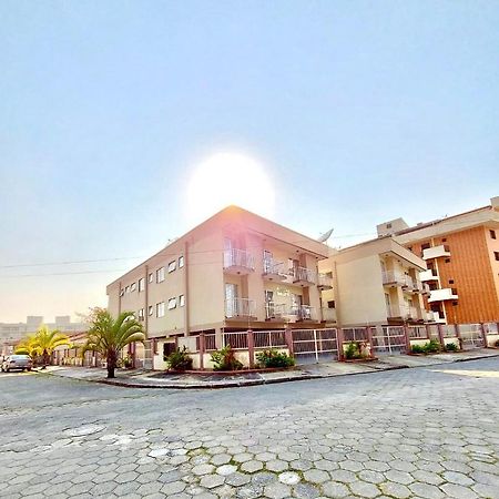 Apartamento-Ubatuba, Praia Grande Litoral Norte- Sp Екстер'єр фото