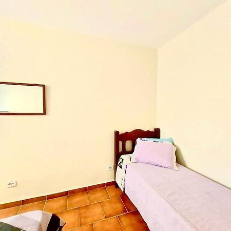 Apartamento-Ubatuba, Praia Grande Litoral Norte- Sp Екстер'єр фото