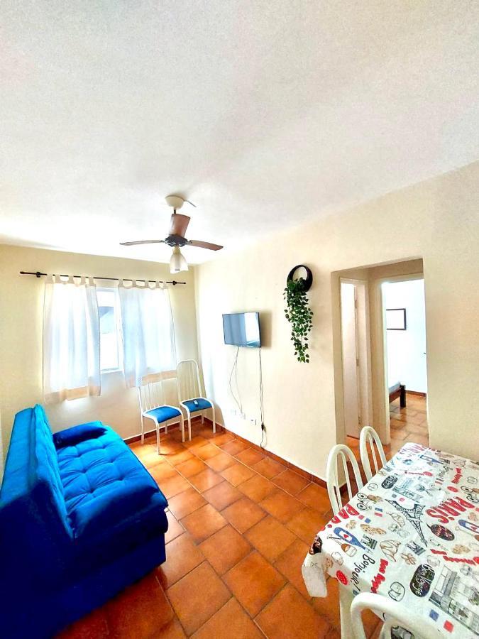 Apartamento-Ubatuba, Praia Grande Litoral Norte- Sp Екстер'єр фото