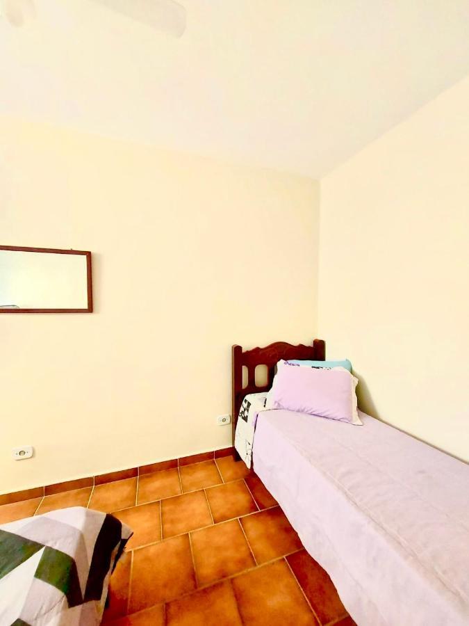 Apartamento-Ubatuba, Praia Grande Litoral Norte- Sp Екстер'єр фото