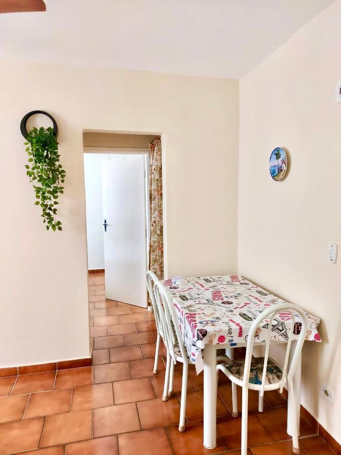 Apartamento-Ubatuba, Praia Grande Litoral Norte- Sp Екстер'єр фото