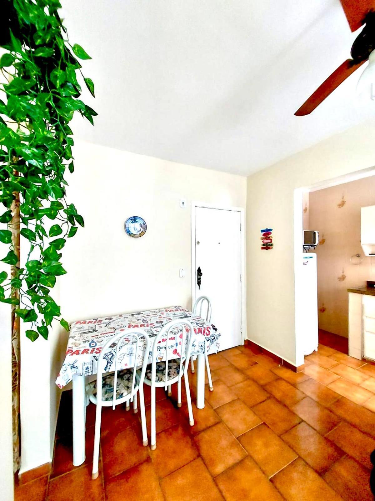 Apartamento-Ubatuba, Praia Grande Litoral Norte- Sp Екстер'єр фото