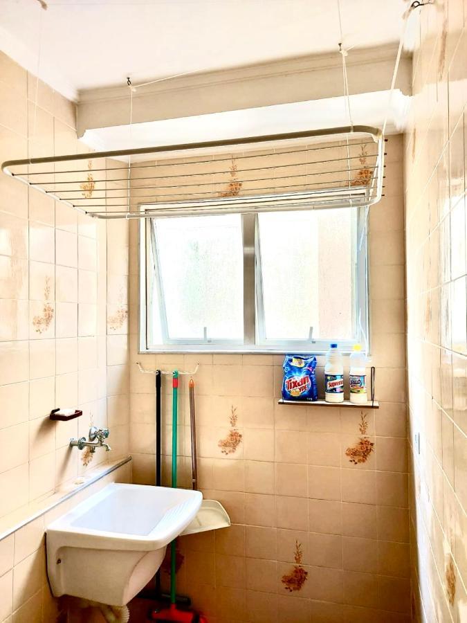 Apartamento-Ubatuba, Praia Grande Litoral Norte- Sp Екстер'єр фото