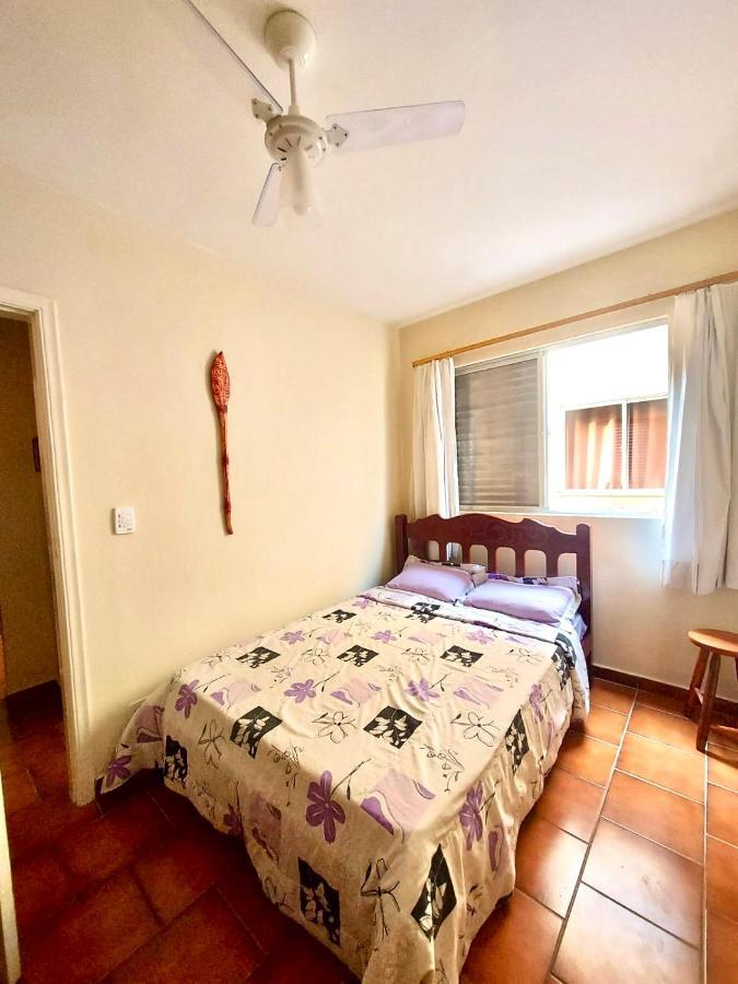 Apartamento-Ubatuba, Praia Grande Litoral Norte- Sp Екстер'єр фото