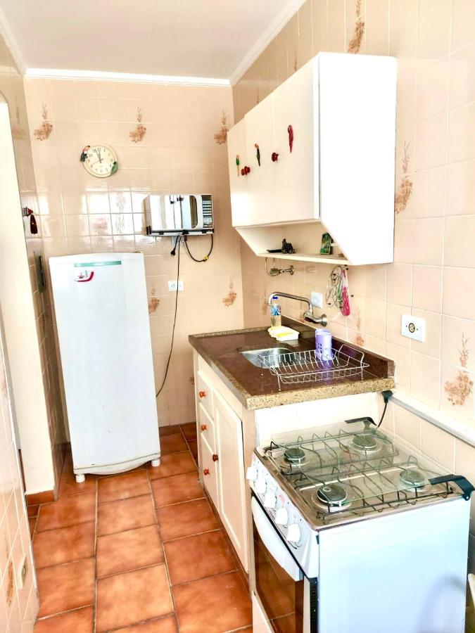 Apartamento-Ubatuba, Praia Grande Litoral Norte- Sp Екстер'єр фото