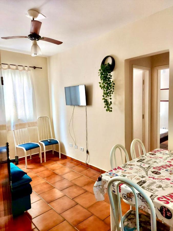 Apartamento-Ubatuba, Praia Grande Litoral Norte- Sp Екстер'єр фото